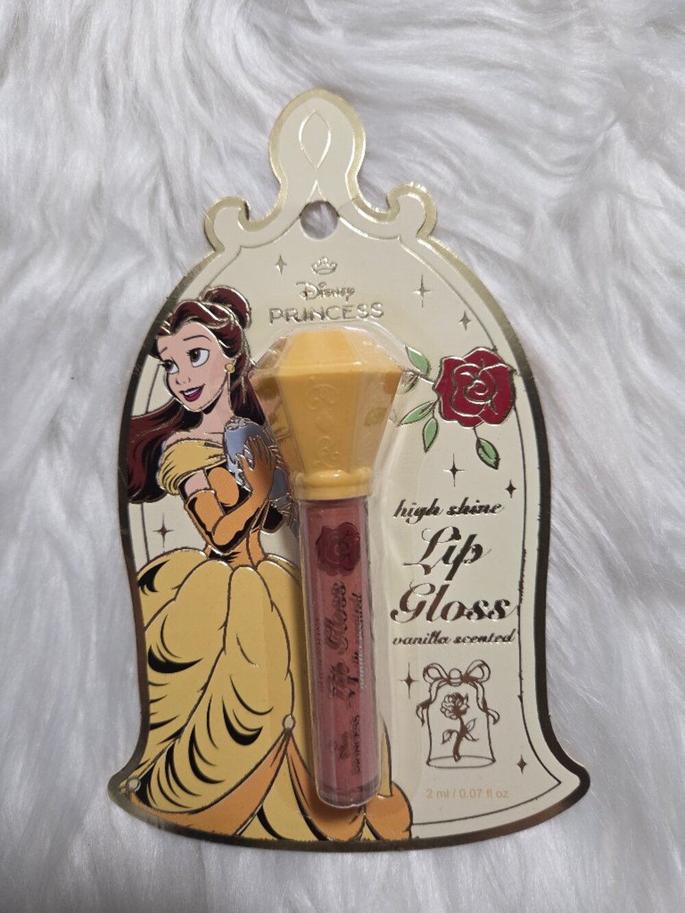 Disney Princess Lip Gloss Set - Picture 5 of 5
